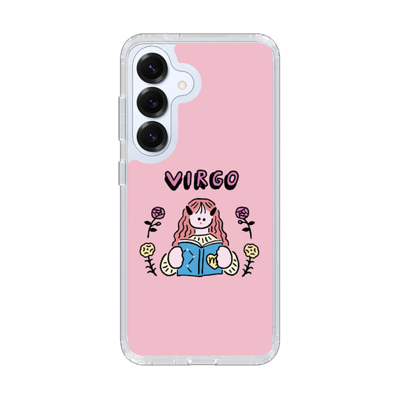 Slim Protection Case［ Virgo ］
