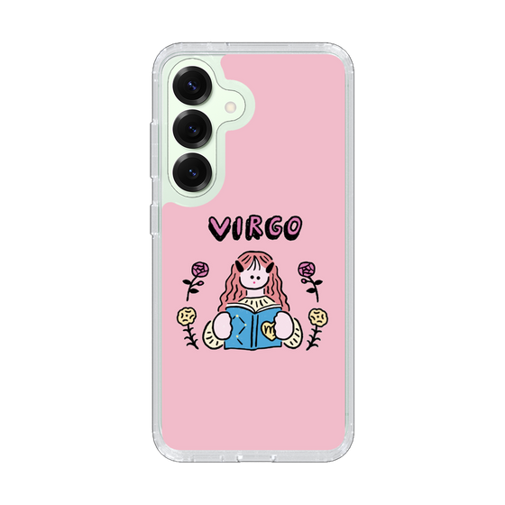 Slim Protection Case［ Virgo ］