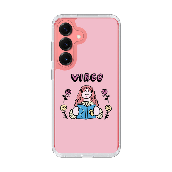 Slim Protection Case［ Virgo ］