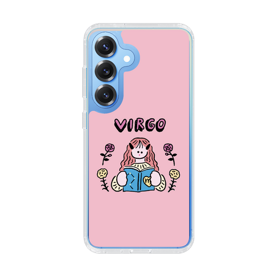 Slim Protection Case［ Virgo ］