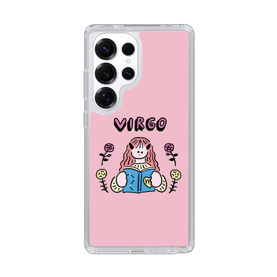 Slim Protection Case［ Virgo ］