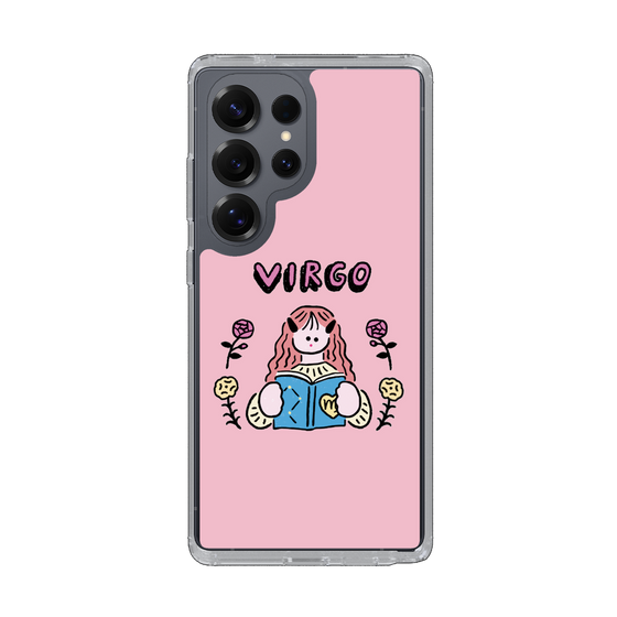 Slim Protection Case［ Virgo ］