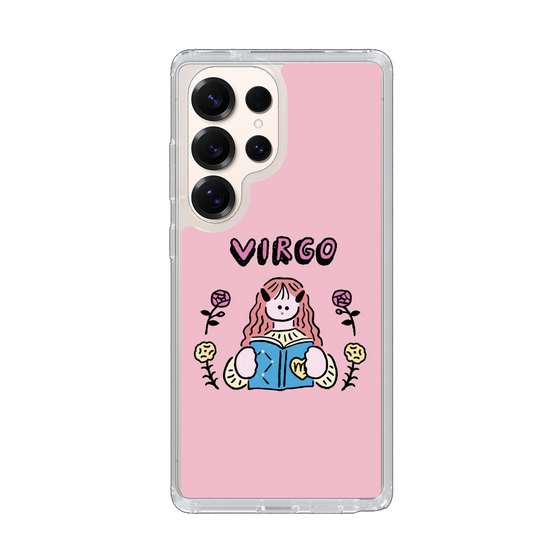 Slim Protection Case［ Virgo ］