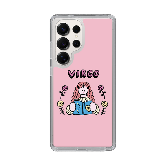 Slim Protection Case［ Virgo ］