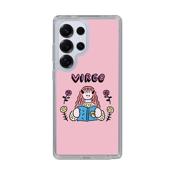 Slim Protection Case［ Virgo ］