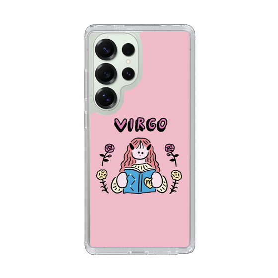 Slim Protection Case［ Virgo ］