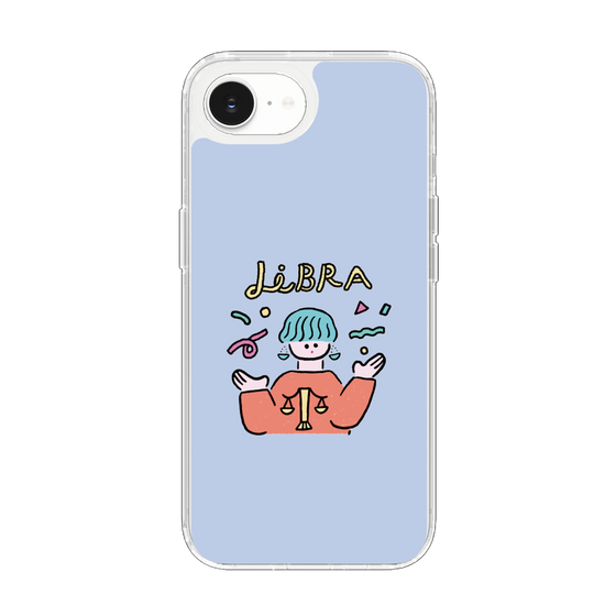 Slim Protection Case［ Libra ］