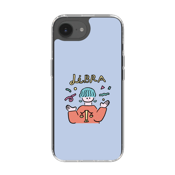 Slim Protection Case［ Libra ］