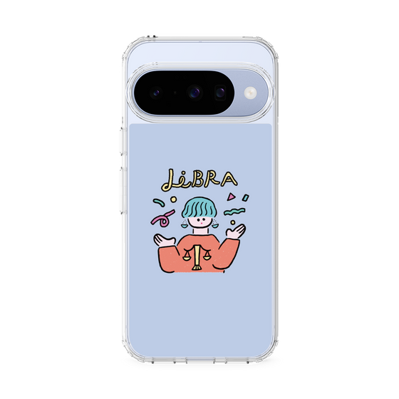 Slim Protection Case［ Libra ］