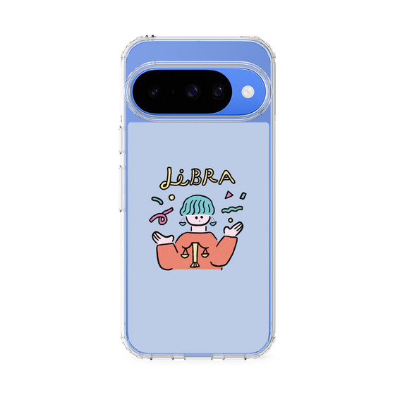 Slim Protection Case［ Libra ］