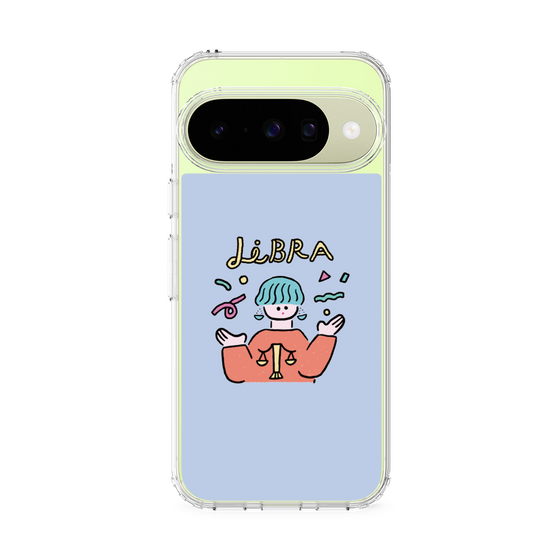 Slim Protection Case［ Libra ］