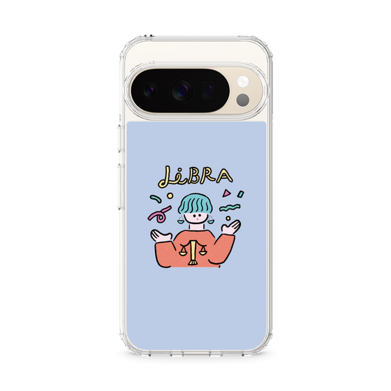 Slim Protection Case［ Libra ］