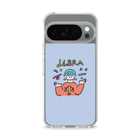 Slim Protection Case［ Libra ］