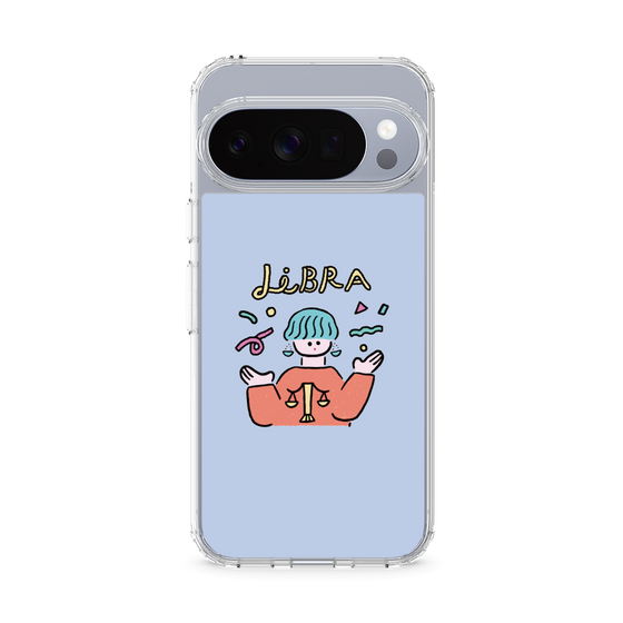 Slim Protection Case［ Libra ］