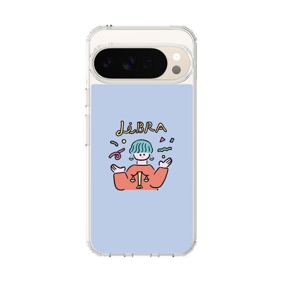 Slim Protection Case［ Libra ］