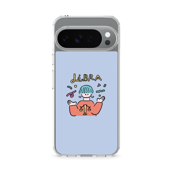 Slim Protection Case［ Libra ］