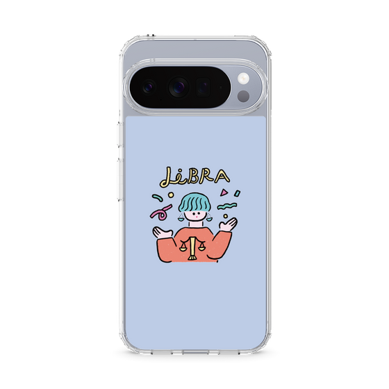 Slim Protection Case［ Libra ］