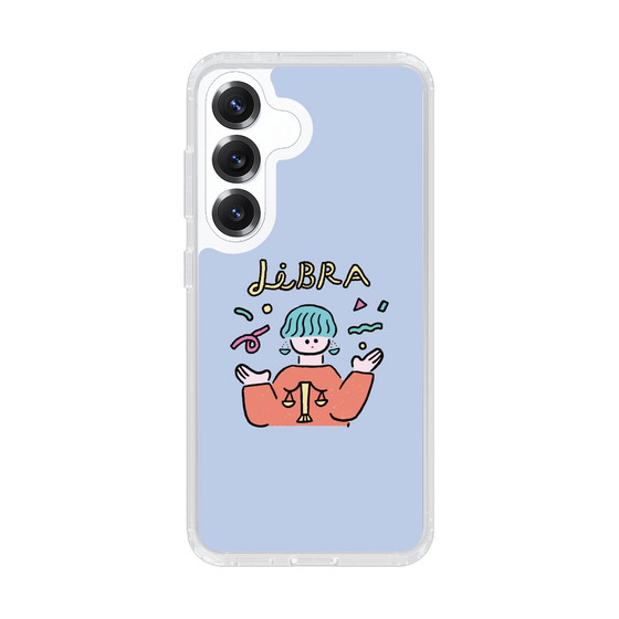 Slim Protection Case［ Libra ］
