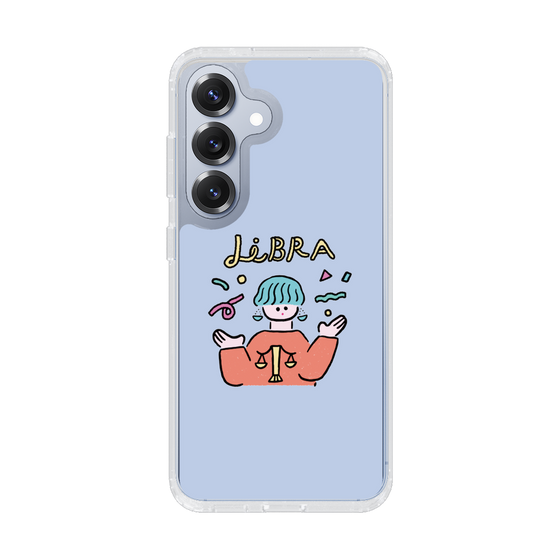 Slim Protection Case［ Libra ］