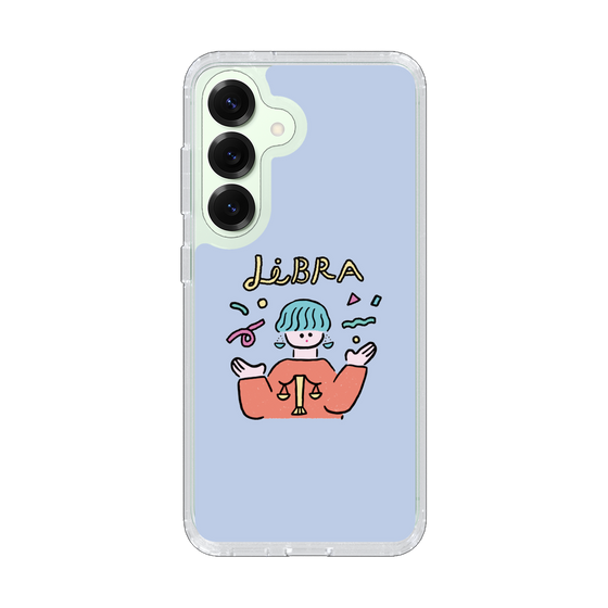 Slim Protection Case［ Libra ］