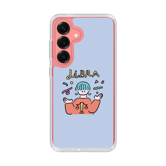 Slim Protection Case［ Libra ］