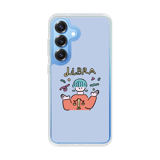 Slim Protection Case［ Libra ］