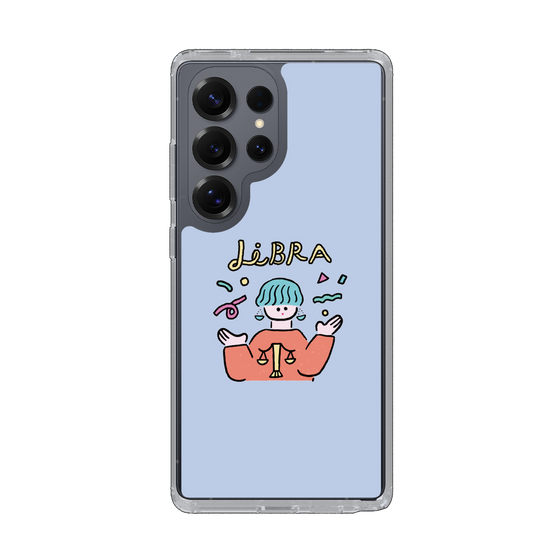 Slim Protection Case［ Libra ］