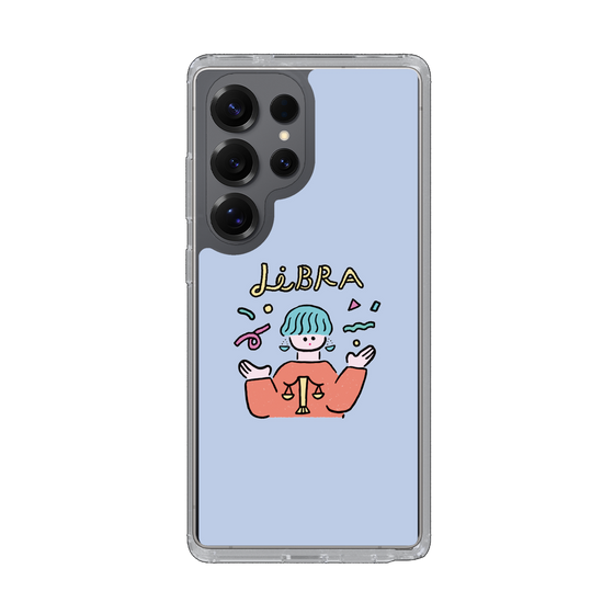 Slim Protection Case［ Libra ］