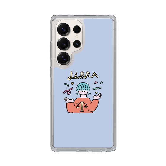 Slim Protection Case［ Libra ］