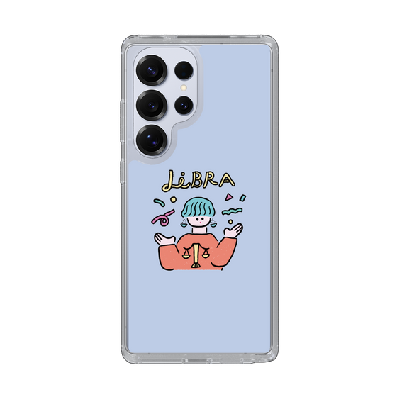 Slim Protection Case［ Libra ］