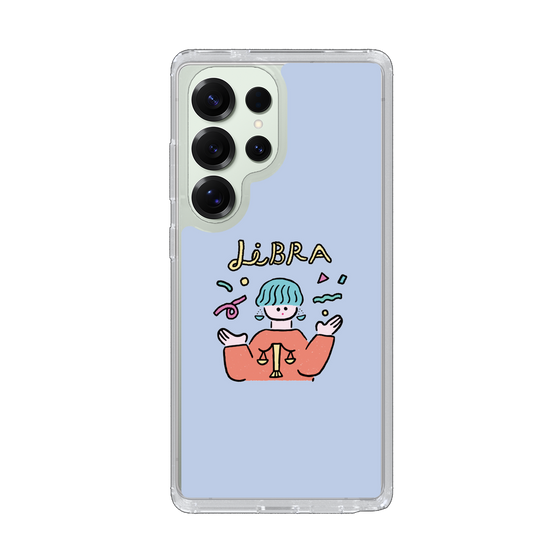 Slim Protection Case［ Libra ］