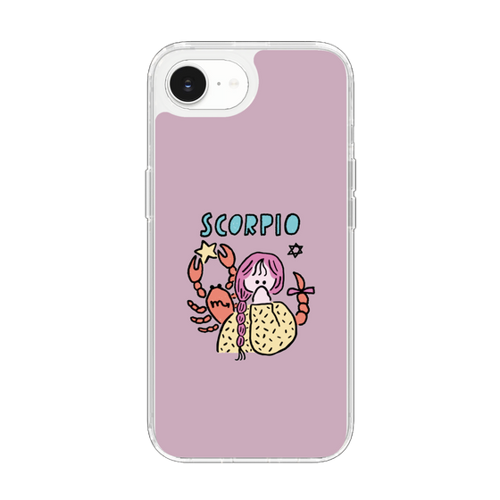 Slim Protection Case［ Scorpio ］