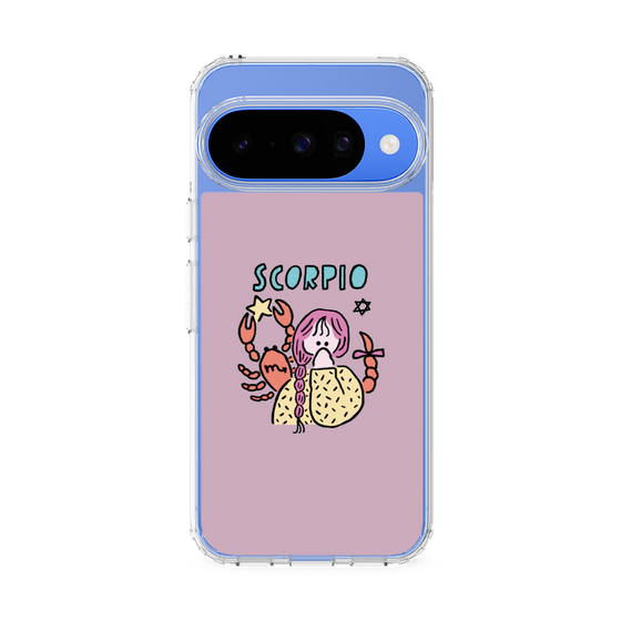 Slim Protection Case［ Scorpio ］