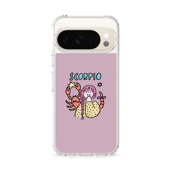 Slim Protection Case［ Scorpio ］