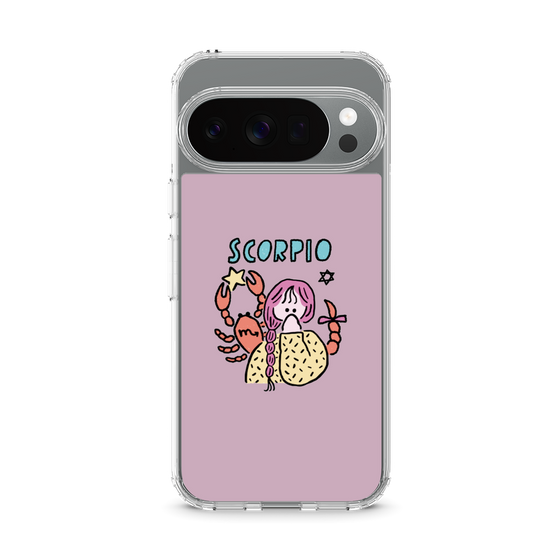 Slim Protection Case［ Scorpio ］