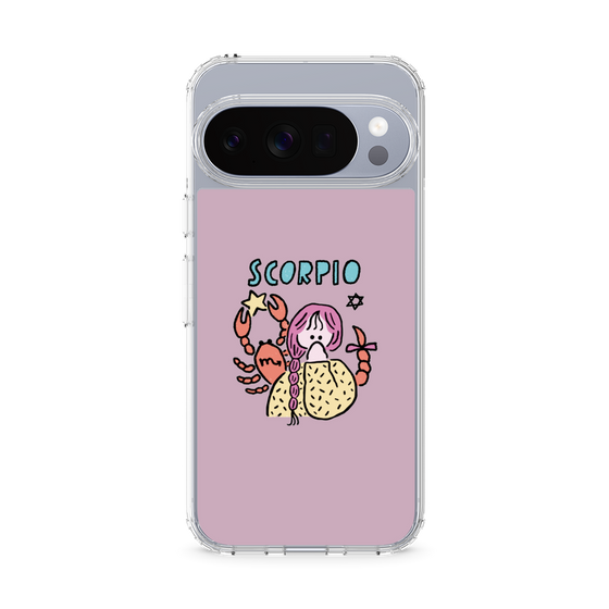 Slim Protection Case［ Scorpio ］