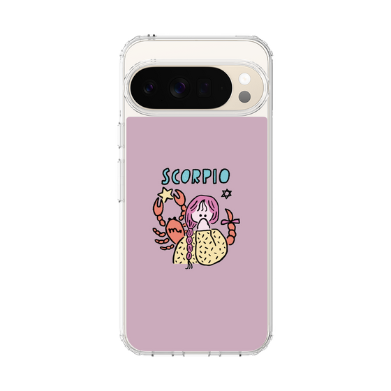 Slim Protection Case［ Scorpio ］