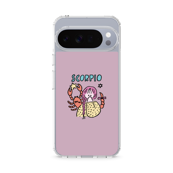 Slim Protection Case［ Scorpio ］