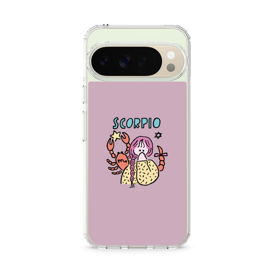 Slim Protection Case［ Scorpio ］