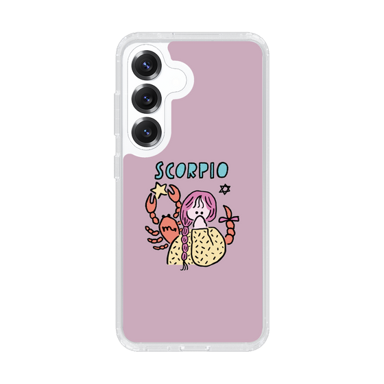 Slim Protection Case［ Scorpio ］