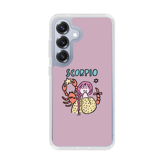 Slim Protection Case［ Scorpio ］