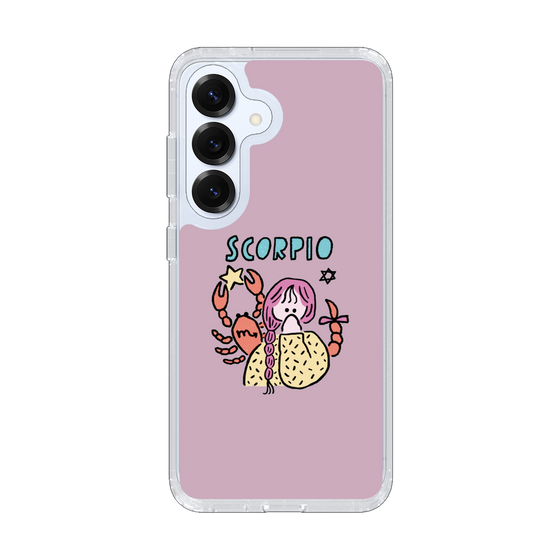 Slim Protection Case［ Scorpio ］