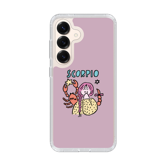 Slim Protection Case［ Scorpio ］