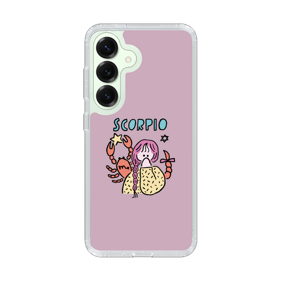 Slim Protection Case［ Scorpio ］