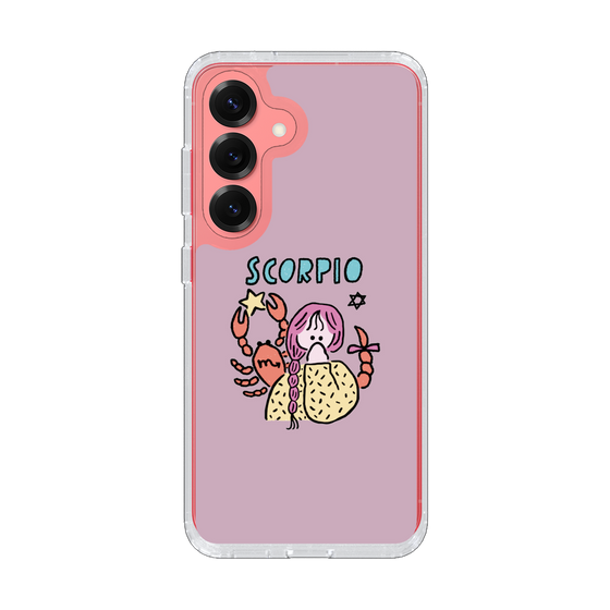 Slim Protection Case［ Scorpio ］
