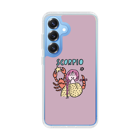 Slim Protection Case［ Scorpio ］