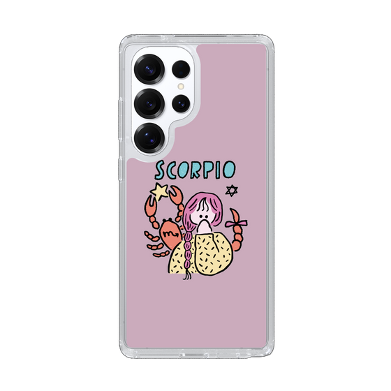 Slim Protection Case［ Scorpio ］