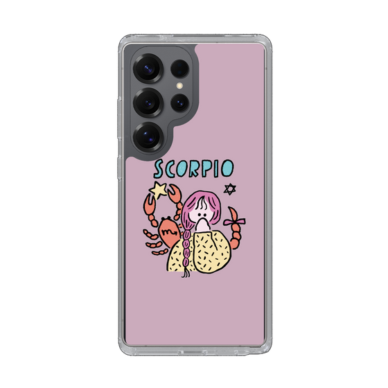 Slim Protection Case［ Scorpio ］