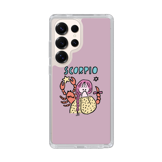 Slim Protection Case［ Scorpio ］