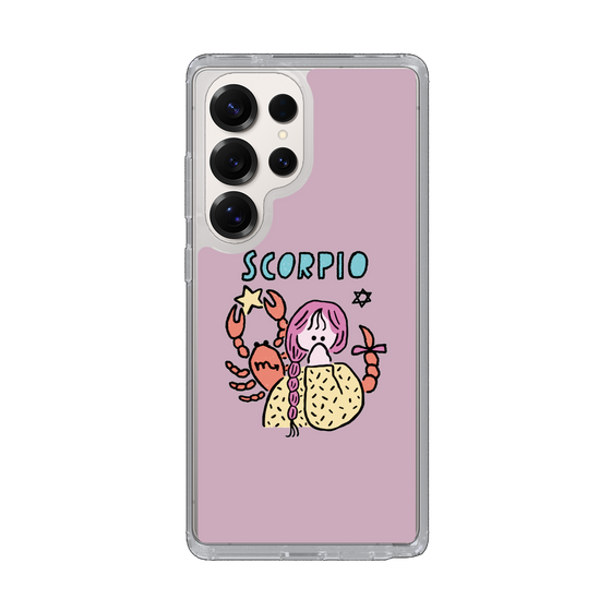 Slim Protection Case［ Scorpio ］